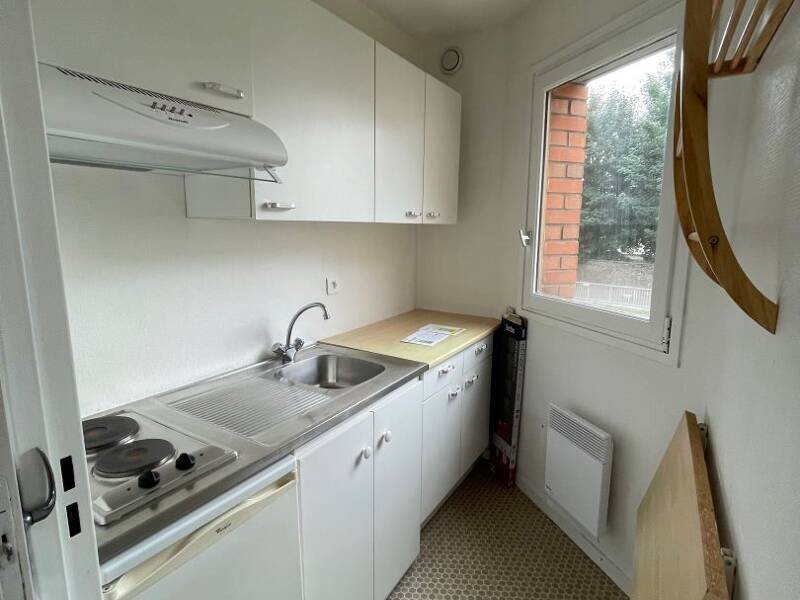 Maison à louer, 42m², LILLE