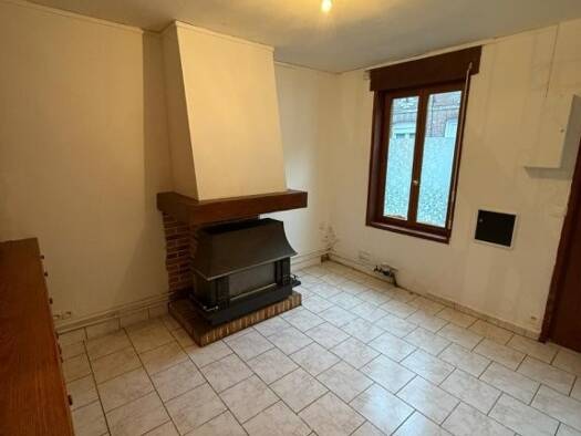 Maison de ville à louer 995 € 4 pièces 3 chambres 65 m² Sainte Helene Saint-André-Lez-Lille 59350