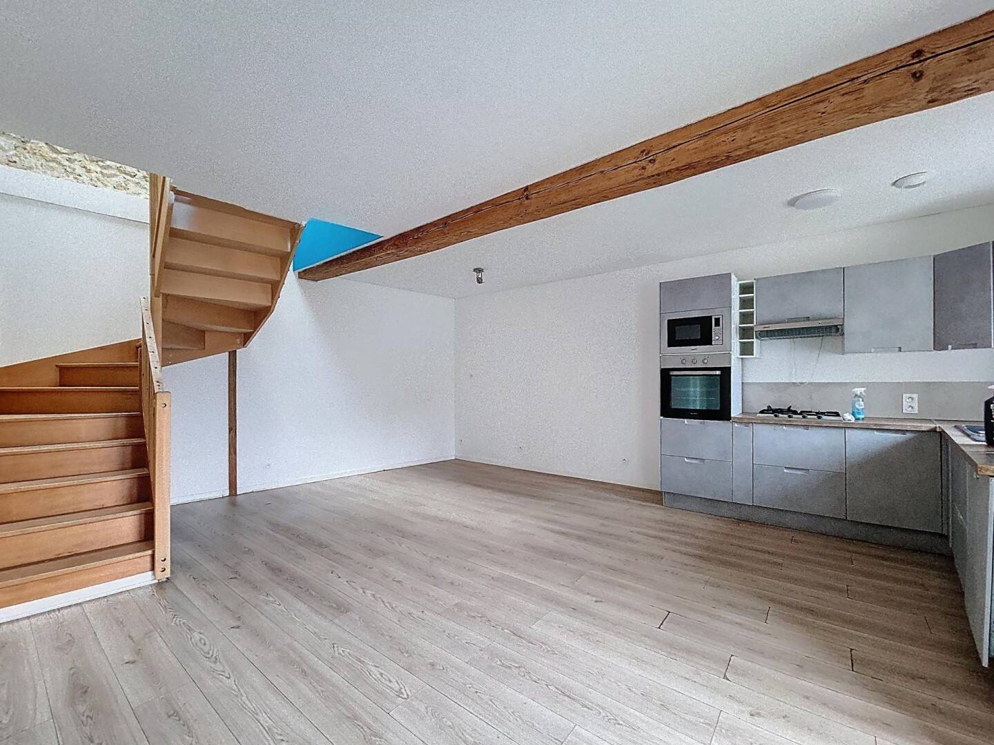 Maison à vendre, 124m², LANDIRAS