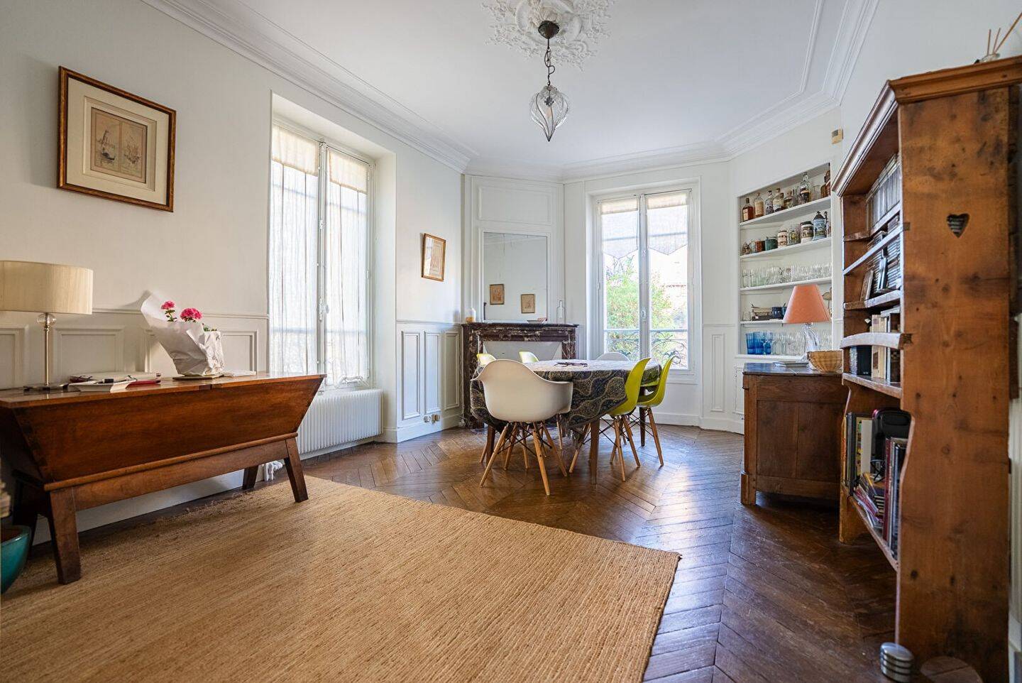 Maison à vendre, 145m², VERSAILLES