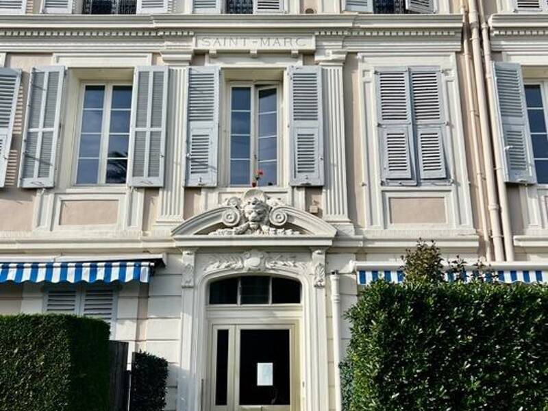 Maison à louer, 44m², CANNES