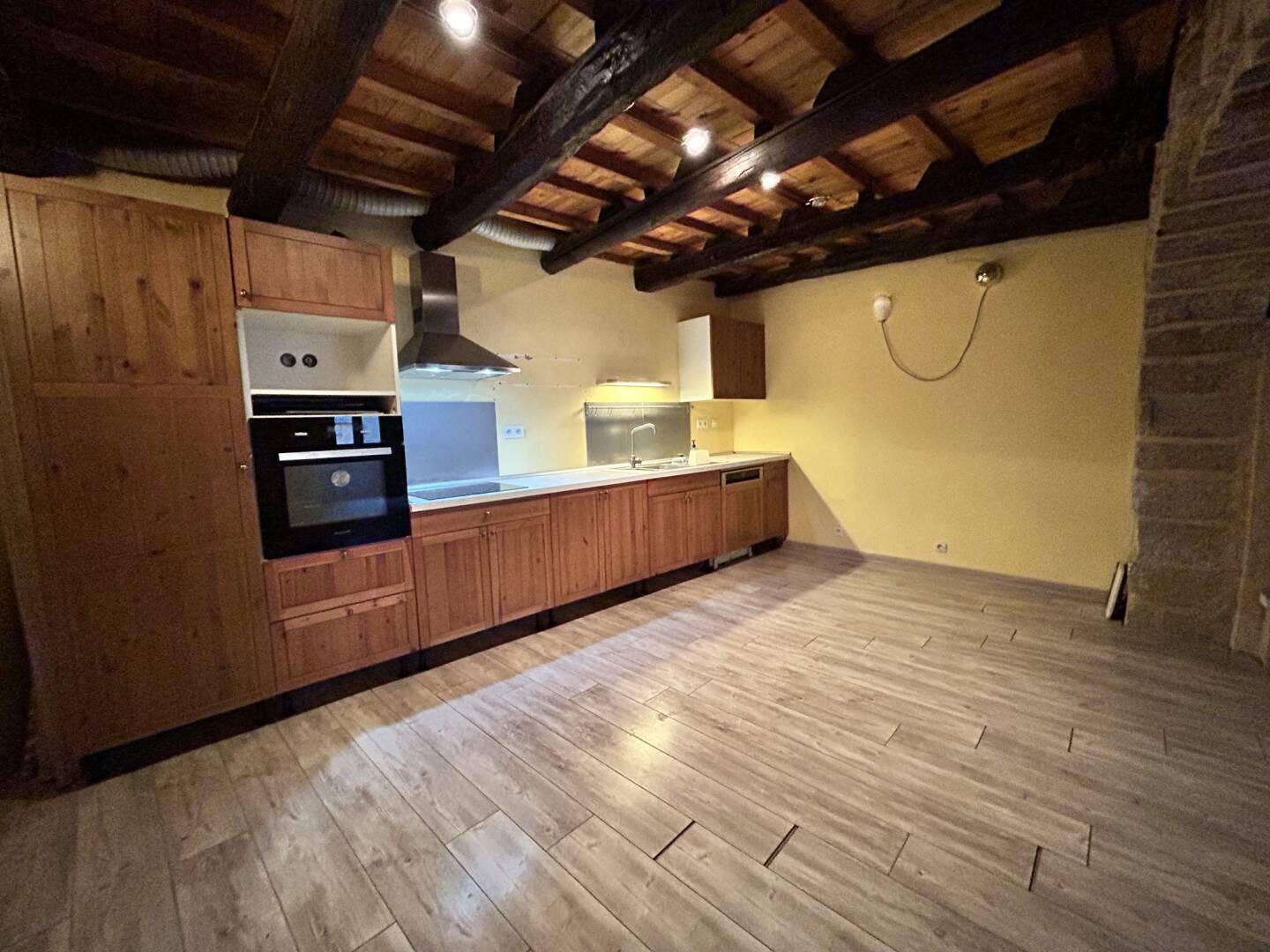 Maison à vendre, 83m², SAINT QUENTIN LA POTERIE
