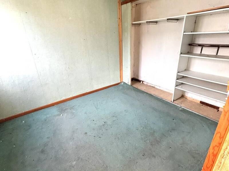 Maison à vendre, 45m², SAINT ETIENNE