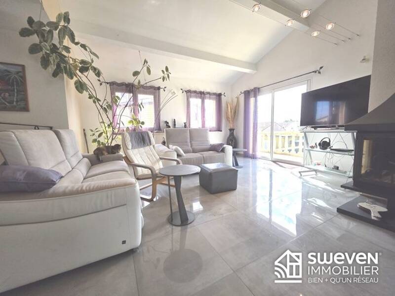 Maison à vendre, 175m², SAINTE MARIE