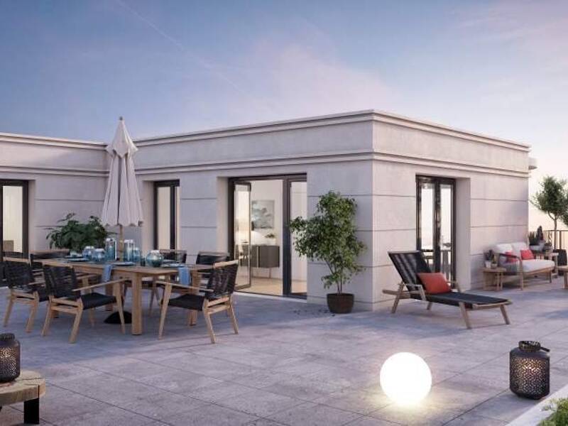 Maison à vendre, 141m², VERSAILLES