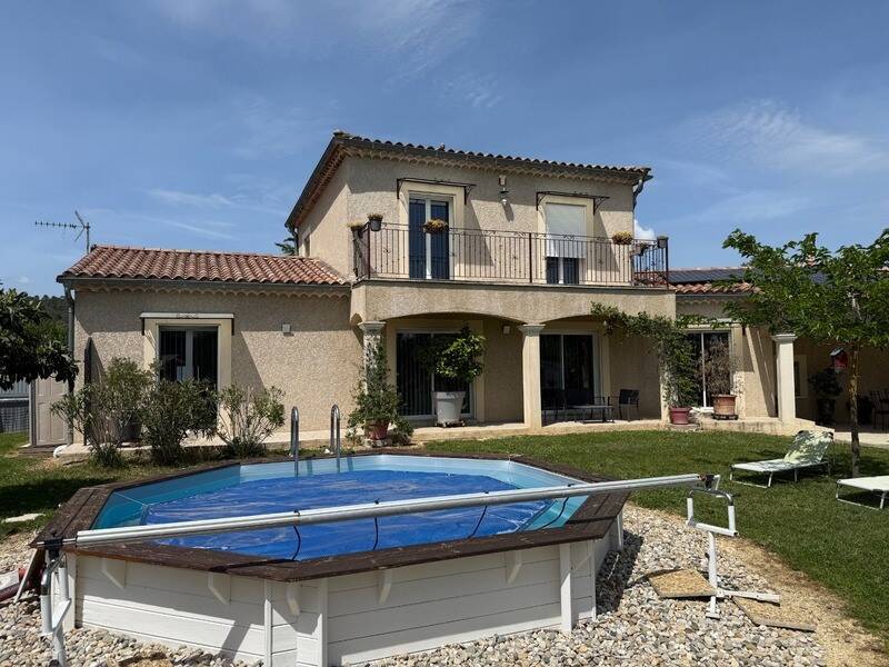 Maison à vendre, 145m², SAINT PRIVAT DES VIEUX