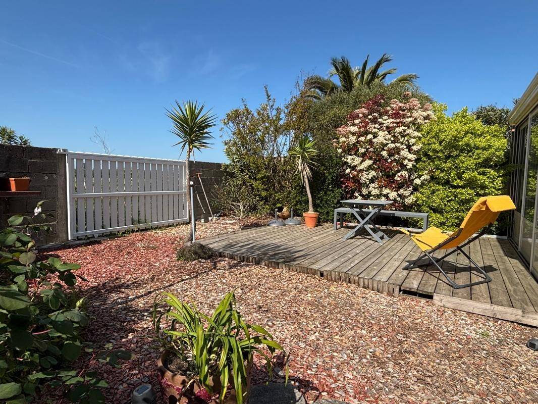 Maison à vendre, 70m², SAINT GEORGES D'OLERON