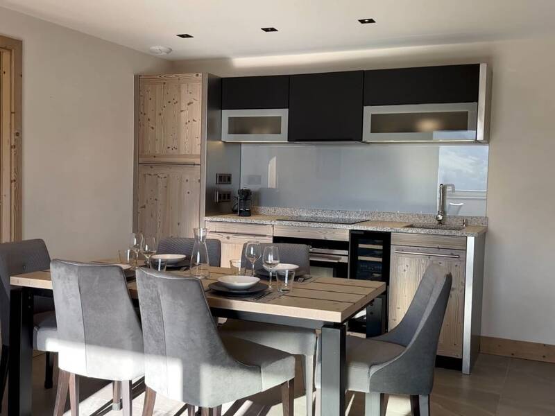 Maison à vendre, 60m², LE GRAND BORNAND