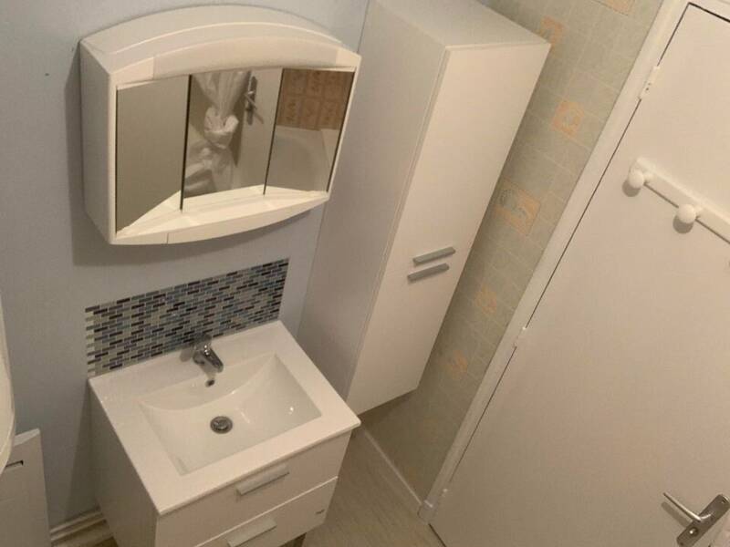 Maison à louer, 78m², SEDAN