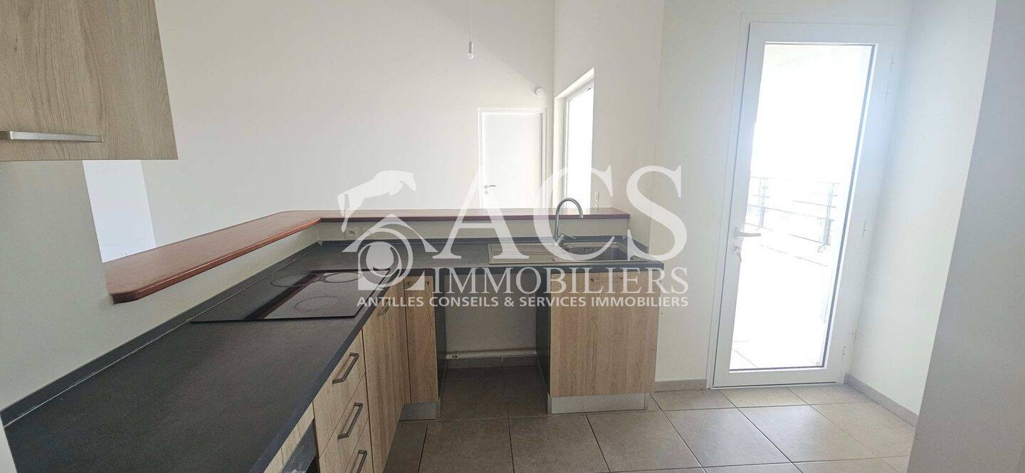 Maison à louer, 88m², FORT DE FRANCE