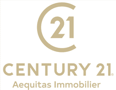 Century 21 Aequitas Immobilier logo