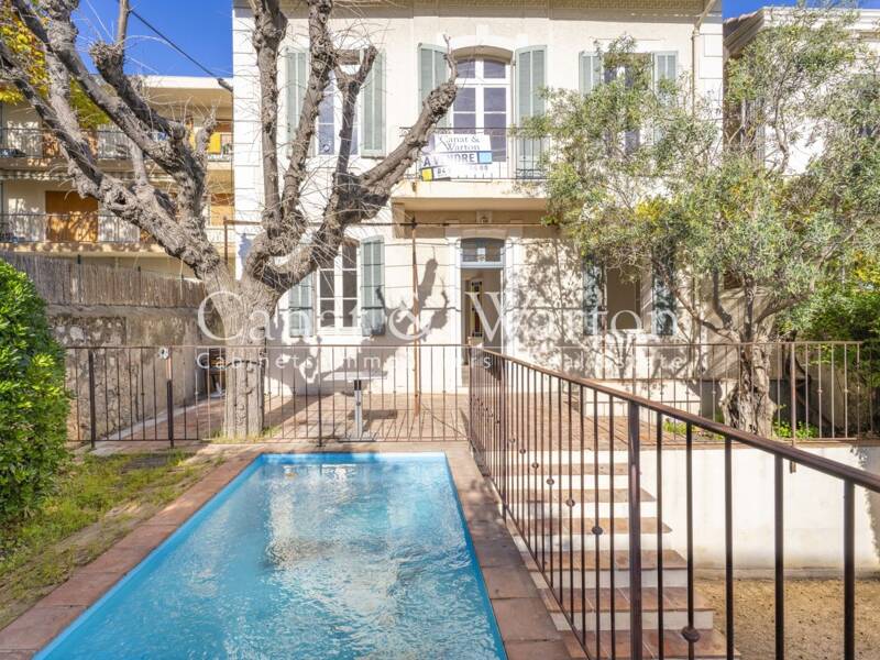 Maison à vendre, 141m², TOULON