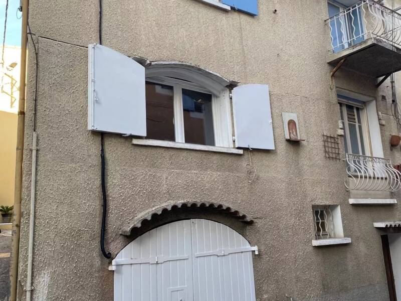 Maison à louer, 46m², AURIOL