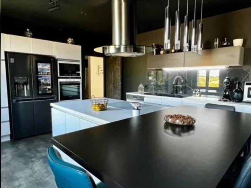 Maison à vendre, 130m², GOLBEY