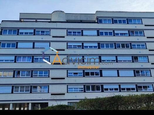 Duplex à vendre 174 700 € 6 pièces 4 chambres 105 m² 5ème étage Saint Jean-Les Patis Pontoise 95300