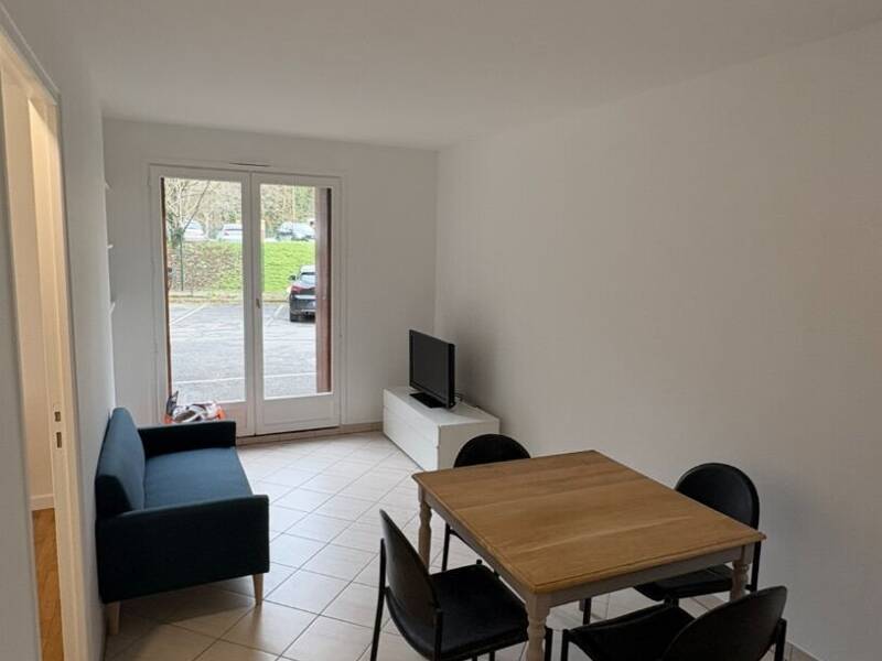 Maison à louer, 34m², VIGNEUX SUR SEINE