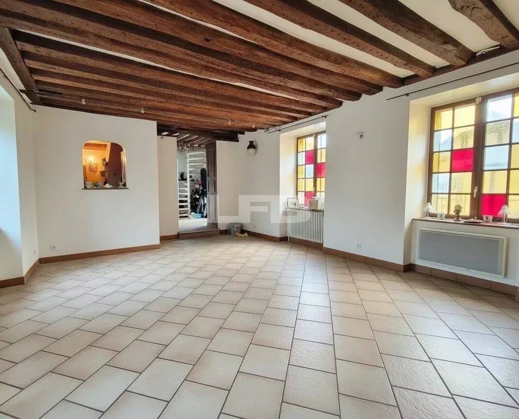 Maison à vendre, 156m², LUZARCHES