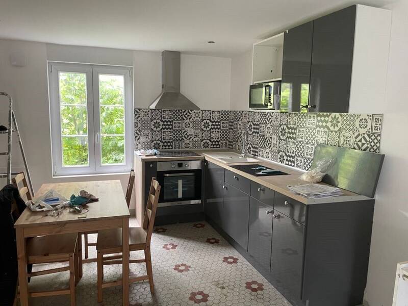 Maison à louer, 10m², BEAUVAIS