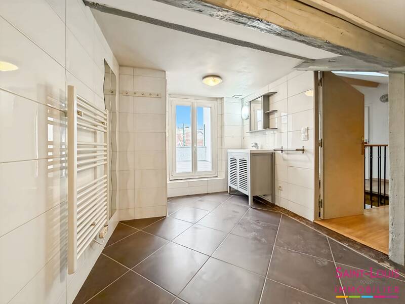 Maison à louer, 35m², POISSY