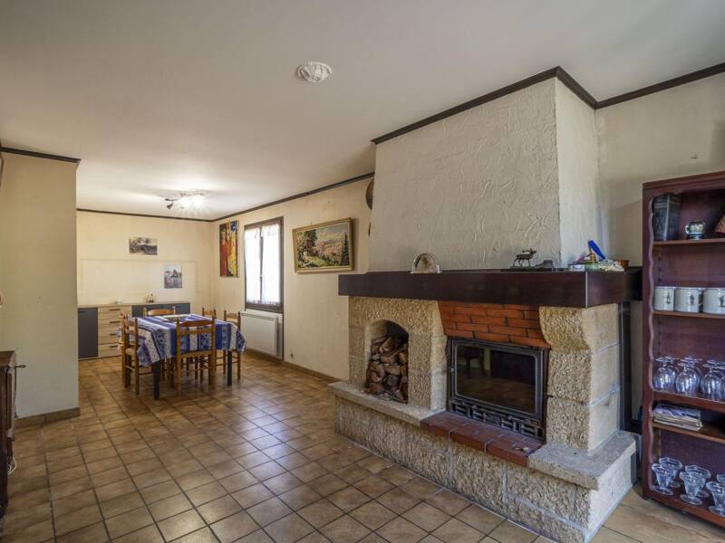 Maison à vendre, 76m², TARNOS