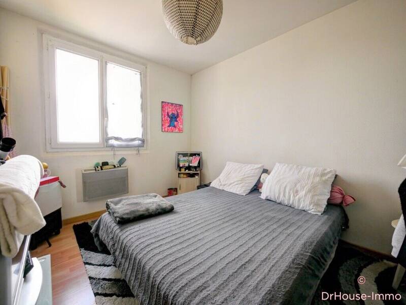 Maison à vendre, 66m², TROYES