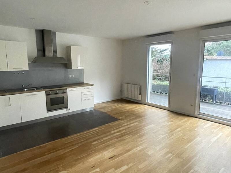 Maison à louer, 74m², LYON 5E