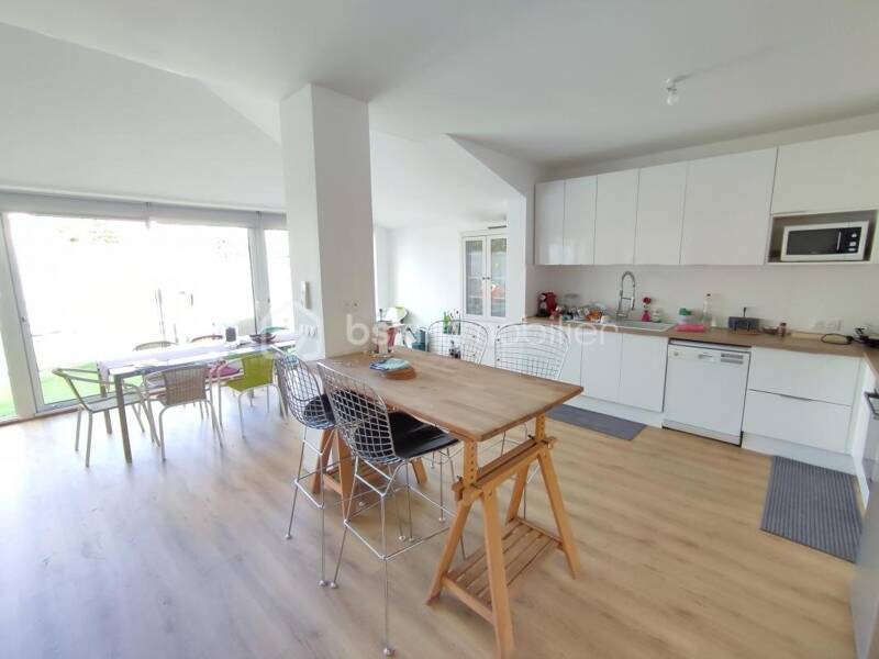 Maison à louer, 165m², SAVIGNY SUR ORGE