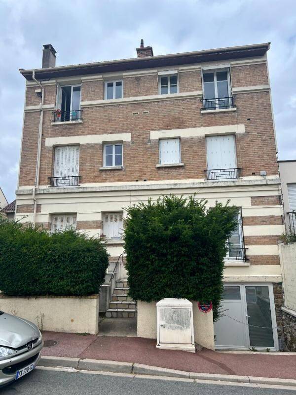 Maison à louer, 30m², ANTONY
