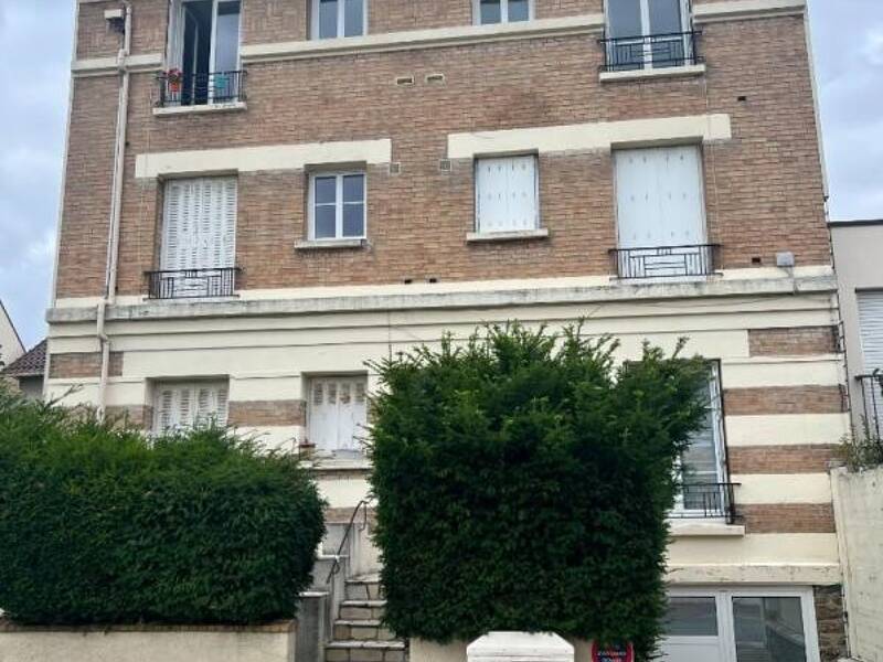 Maison à louer, 30m², ANTONY