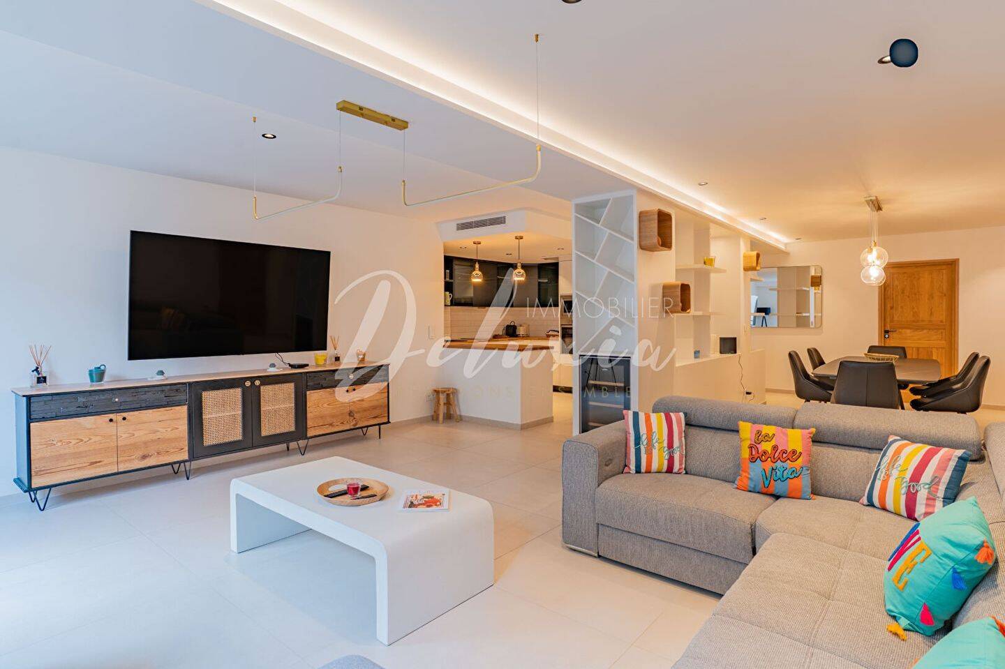 Maison à vendre, 113m², SAINT TROPEZ