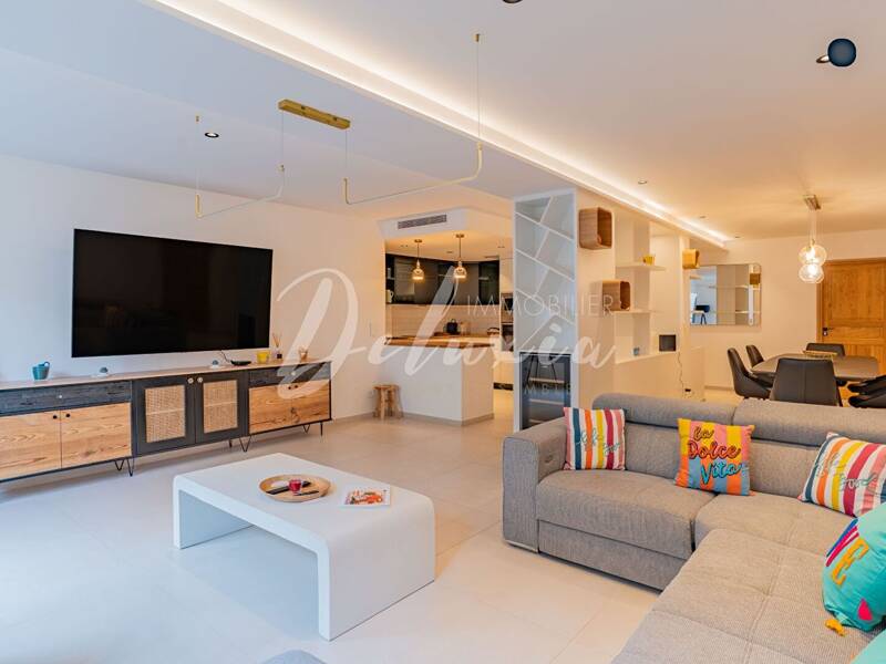 Maison à vendre, 113m², SAINT TROPEZ