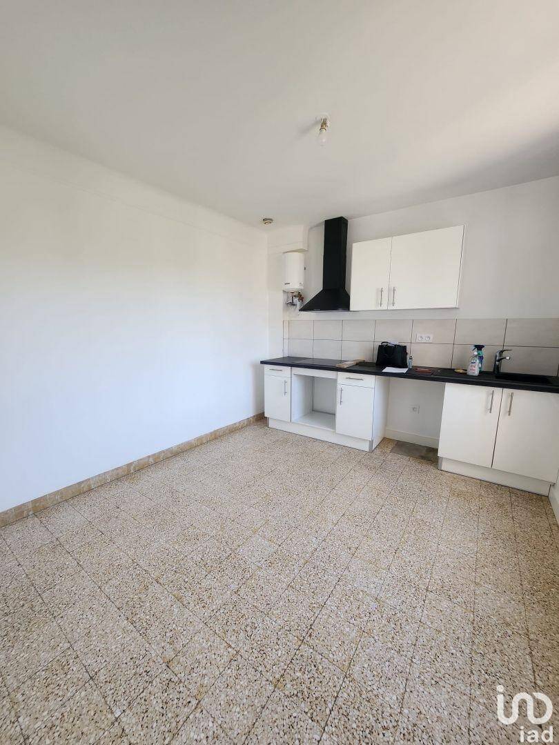 Maison à louer, 78m², MONTREUIL AUX LIONS