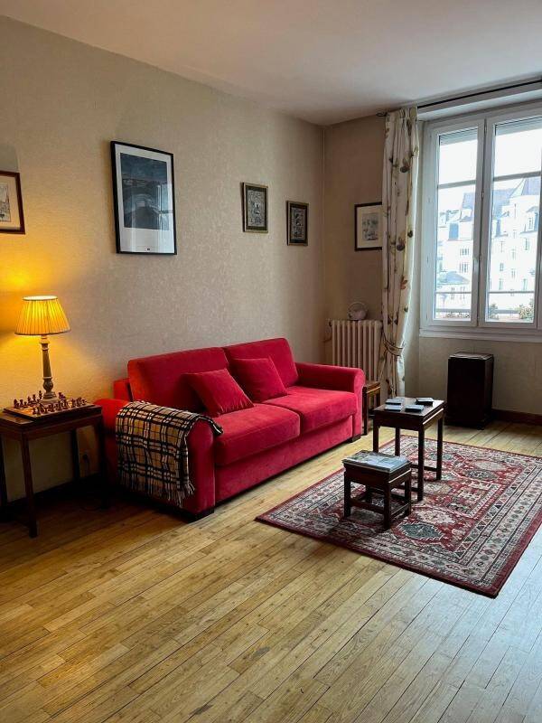 Maison à louer, 75m², PAU