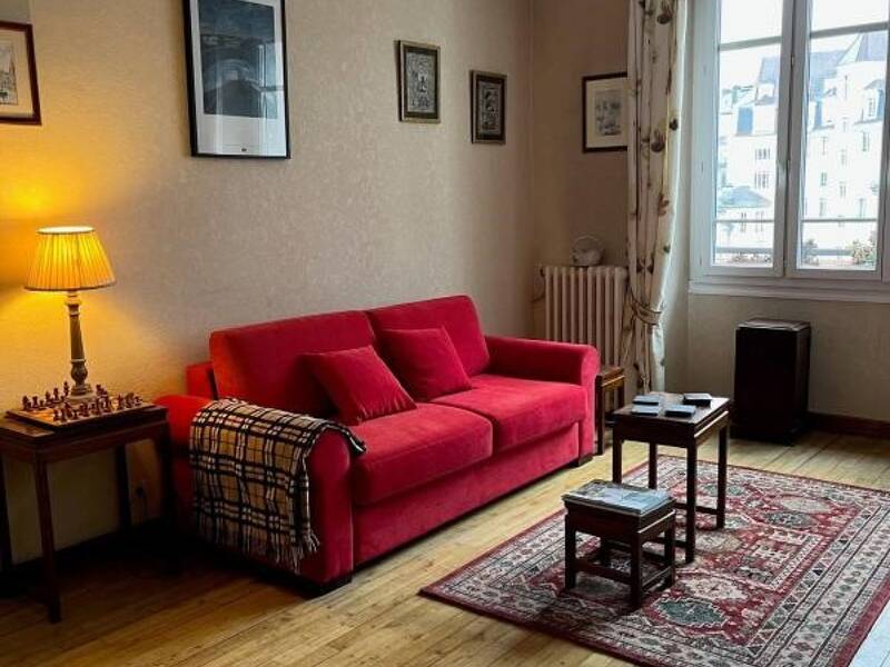 Maison à louer, 75m², PAU