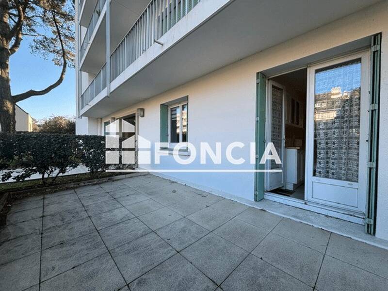 Maison à louer, 86m², LA BAULE ESCOUBLAC