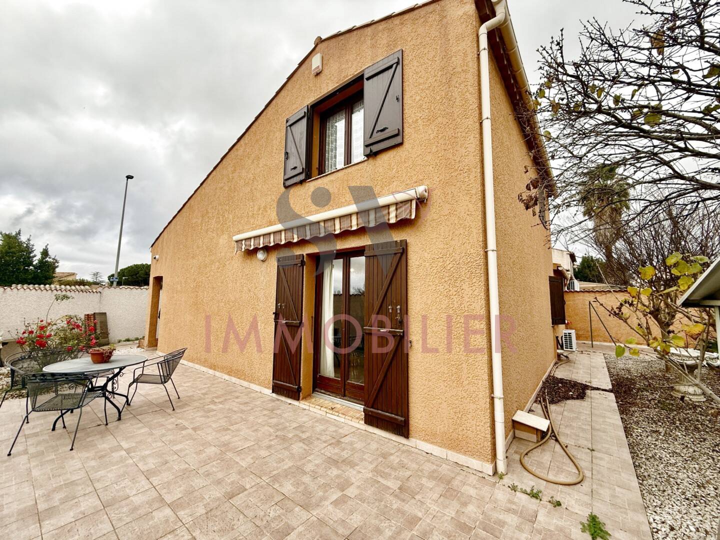 Maison à vendre, 112m², BEZIERS