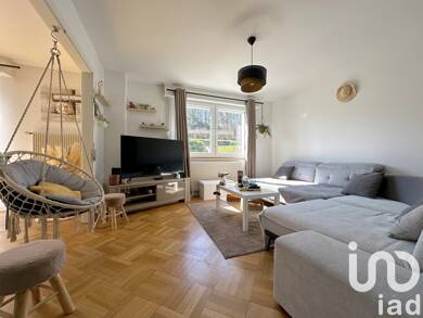 Maison à vendre 295 000 € 6 pièces 4 chambres 149 m² Lotissement Balzac-Hoff Floreal Sarrebourg 57400