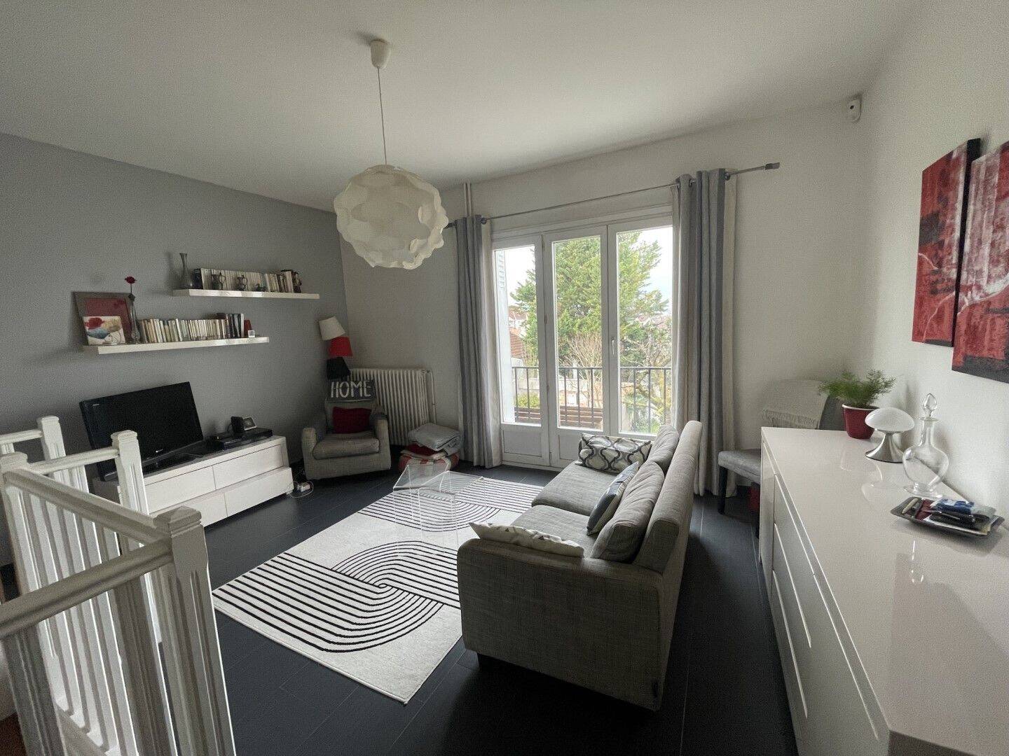 Maison à vendre, 110m², RUEIL MALMAISON