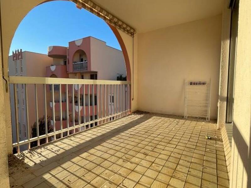 Maison à louer, 72m², MONTPELLIER