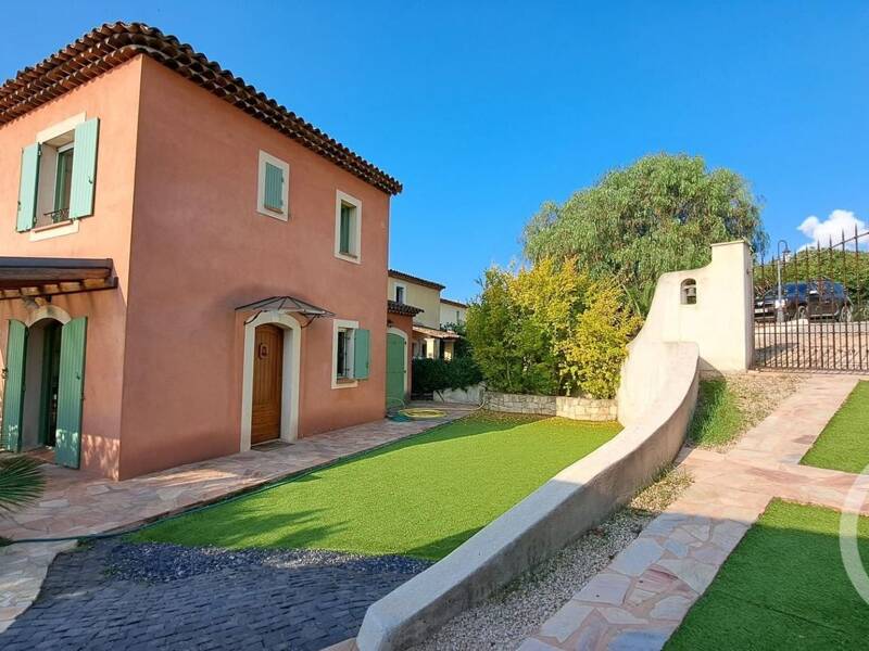 Maison à louer, 106m², BIOT