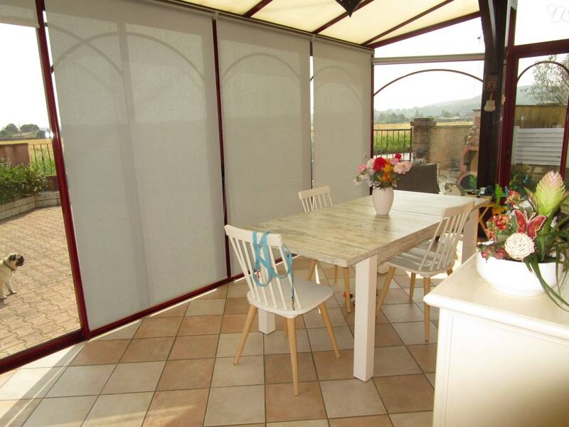 Maison à vendre, 124m², LIVRON SUR DROME