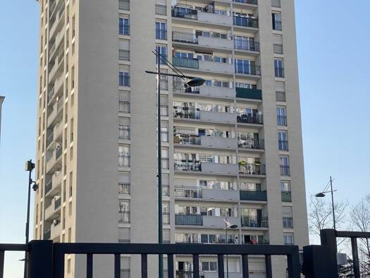 Parking à vendre 9 000 € Luth Gennevilliers 92230