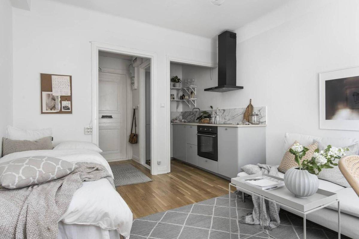Maison à vendre, 55m², CLICHY