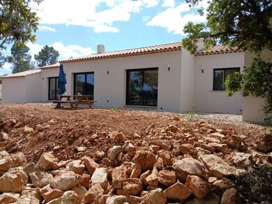 Maison à vendre 619 000 € 5 pièces 4 chambres 148,6 m² 1 200 m² de terrain Montfort-sur-Argens 83570