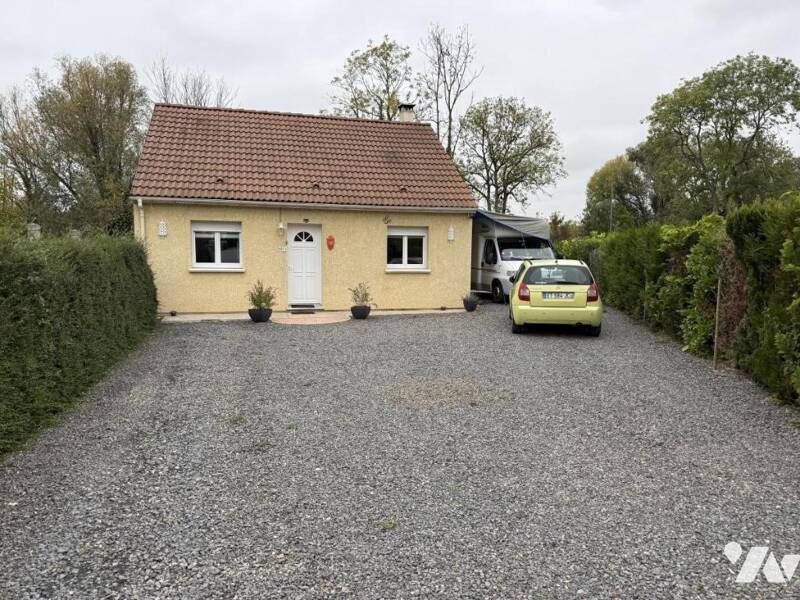 Maison à vendre, 0m², HONNECOURT SUR ESCAUT