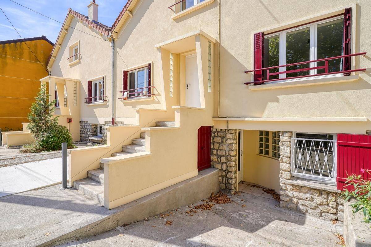 Maison à vendre, 460m², VITRY SUR SEINE