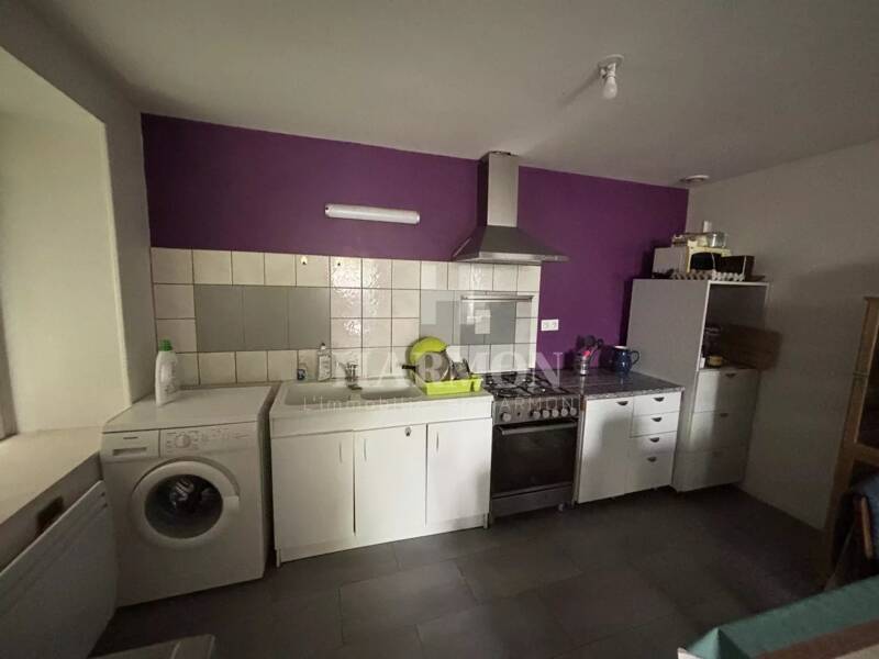 Maison à louer, 48m², OLORON SAINTE MARIE