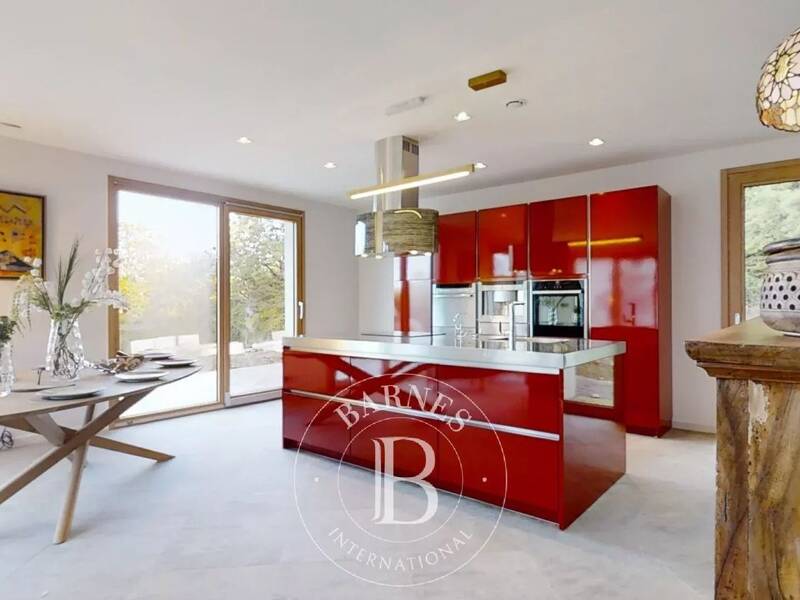Maison à vendre, 245m², VEIGY FONCENEX