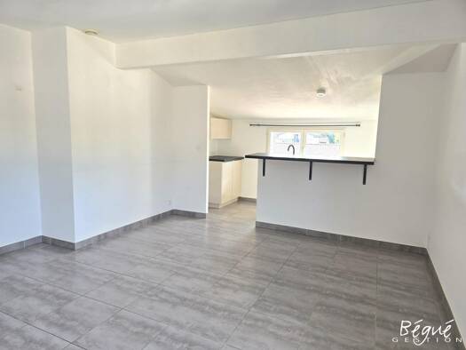Appartement à louer 680 € 3 pièces 2 chambres 66 m² Étage 1/1 Brax 31490