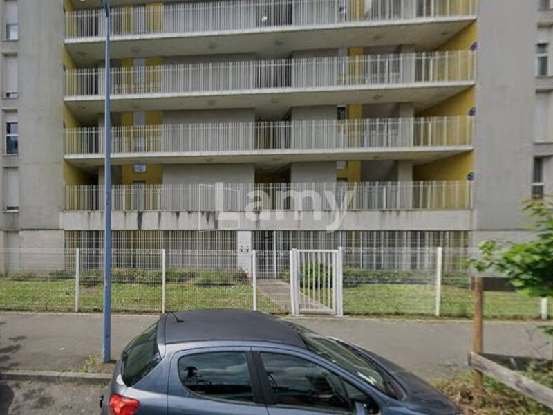 Maison à louer, 61m², TOULOUSE